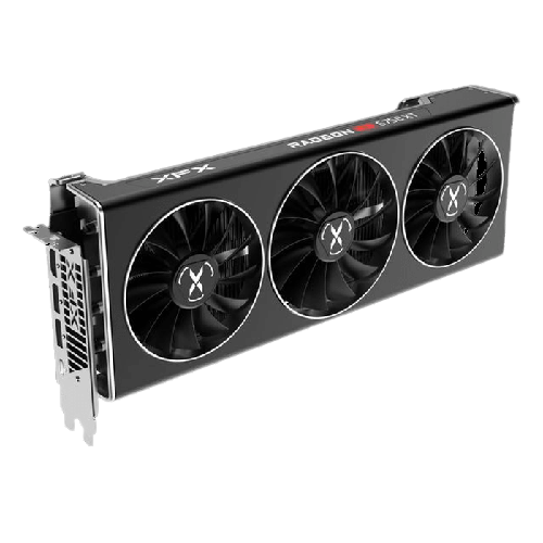 Radeon RX 680 GTS Graphics Card Radeon RX 680 GTS Graphics Card